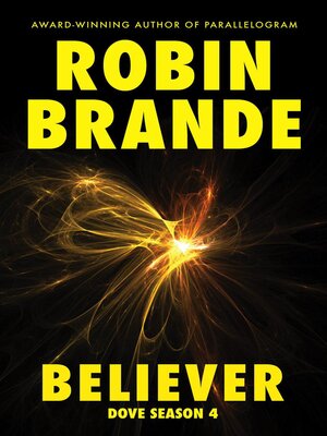 cover image of Believer